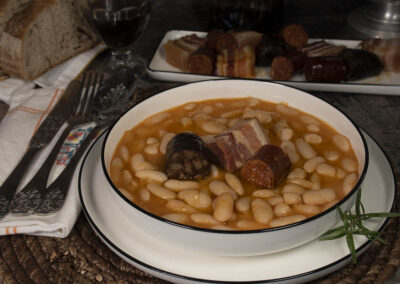 Fabada asturiana