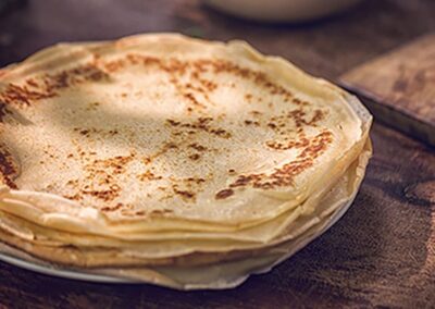 Frixuelos asturianos